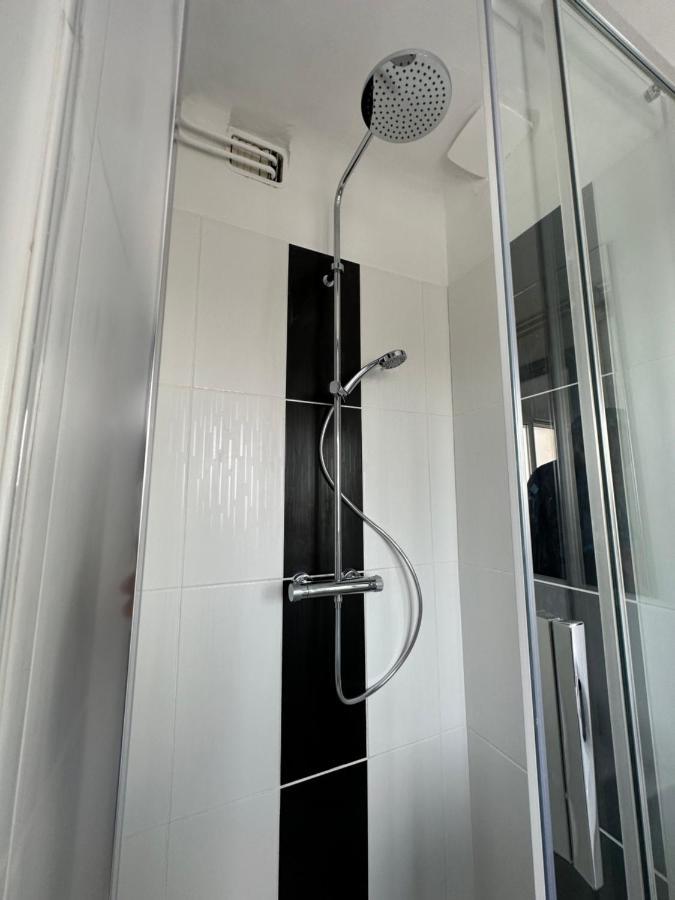 Appartement Plaisirs Ensables à Calais Extérieur photo