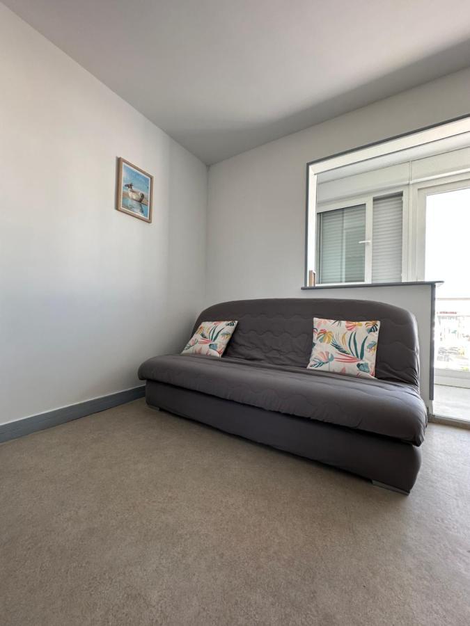 Appartement Plaisirs Ensables à Calais Extérieur photo