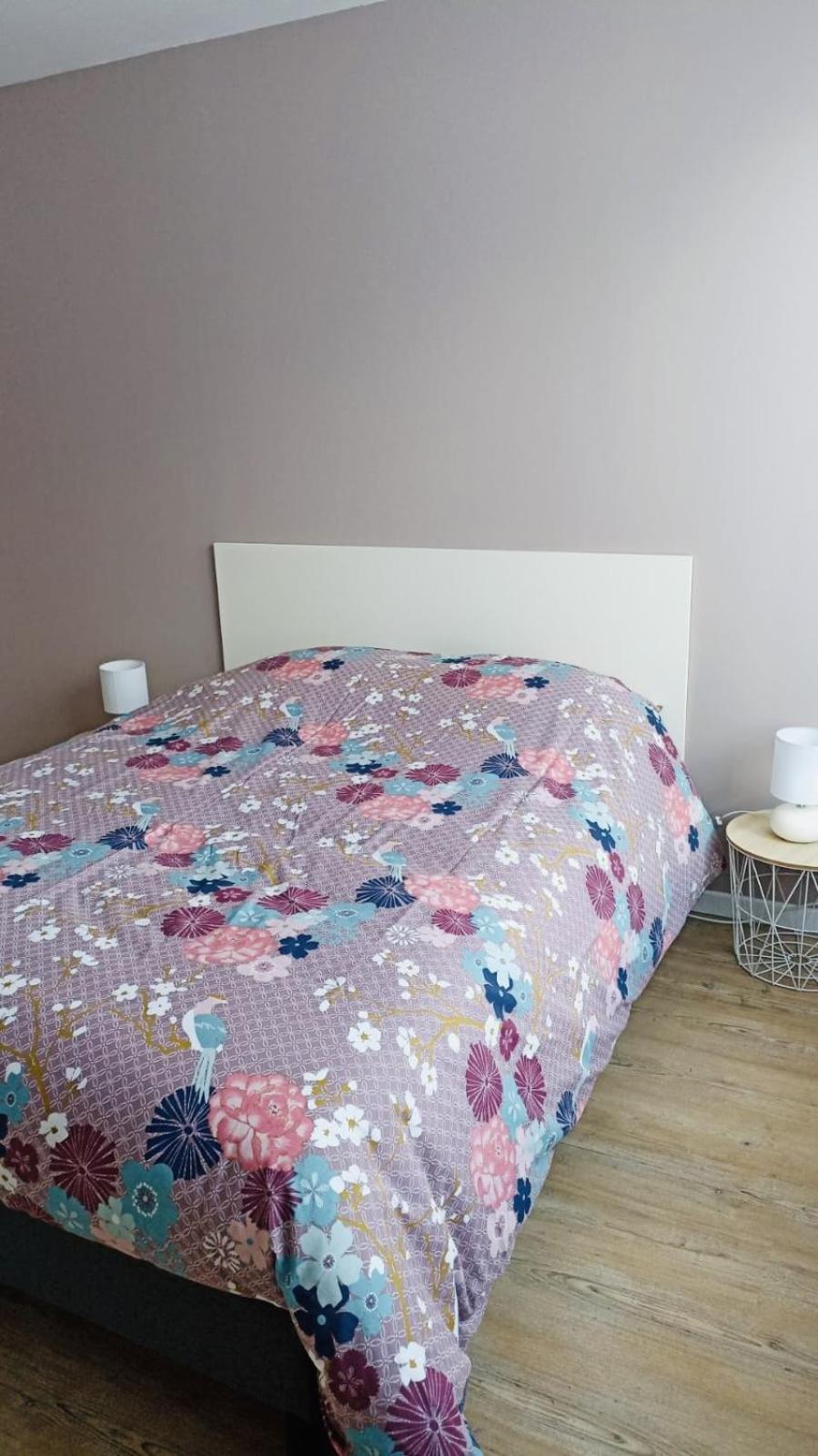 Appartement Plaisirs Ensables à Calais Extérieur photo